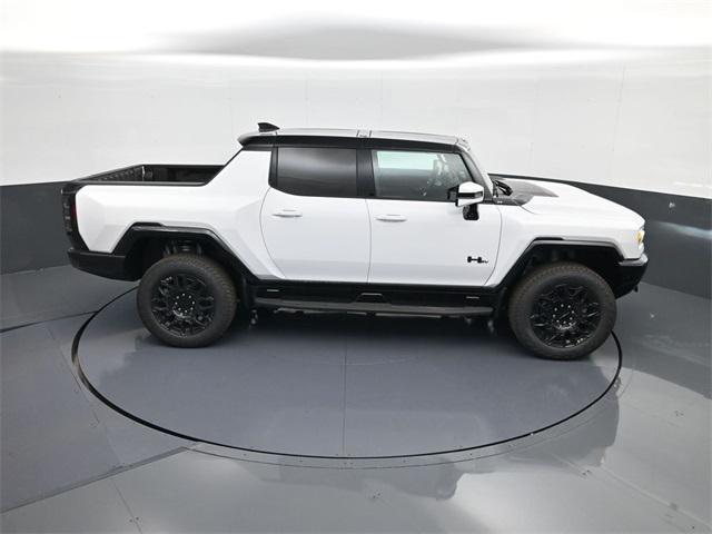 new 2025 GMC HUMMER EV Pickup car, priced at $102,243