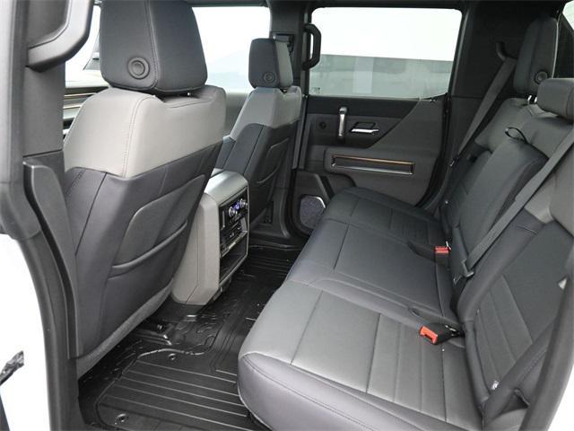 new 2025 GMC HUMMER EV Pickup car, priced at $102,243