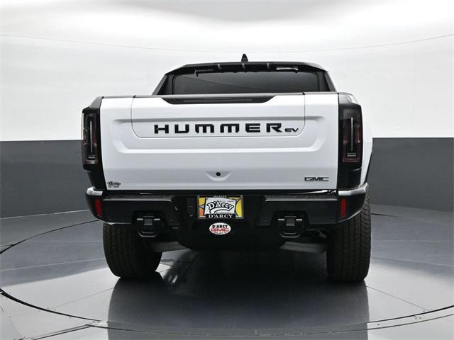 new 2025 GMC HUMMER EV Pickup car, priced at $102,243