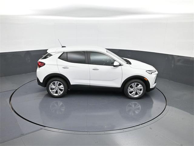 new 2026 Buick Encore GX car, priced at $26,059