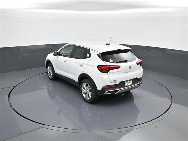 new 2026 Buick Encore GX car, priced at $26,059