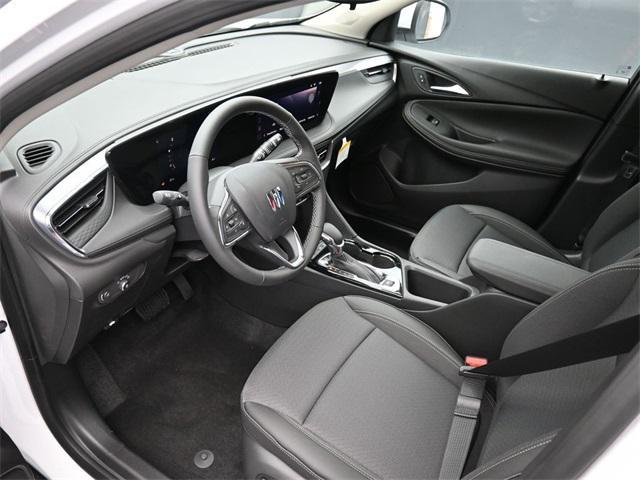 new 2026 Buick Encore GX car, priced at $26,059