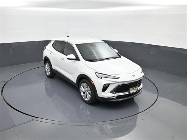 new 2026 Buick Encore GX car, priced at $26,059