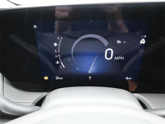 new 2026 Buick Encore GX car, priced at $26,059