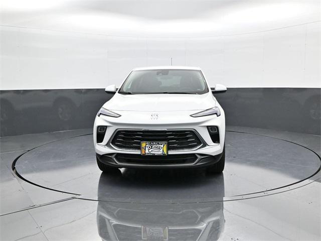 new 2026 Buick Encore GX car, priced at $26,059