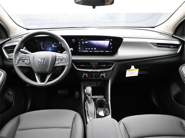 new 2026 Buick Encore GX car, priced at $26,059
