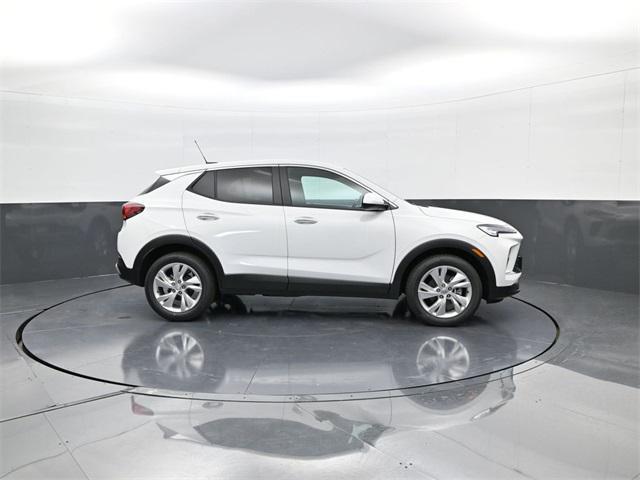 new 2026 Buick Encore GX car, priced at $26,059