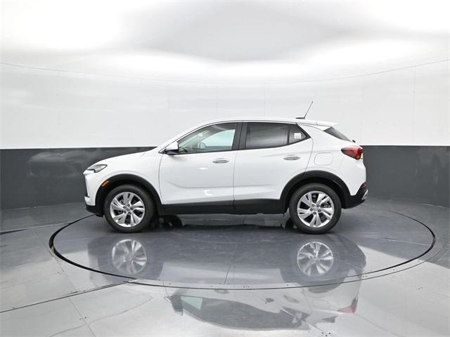 new 2026 Buick Encore GX car, priced at $26,059