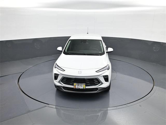 new 2026 Buick Encore GX car, priced at $26,059