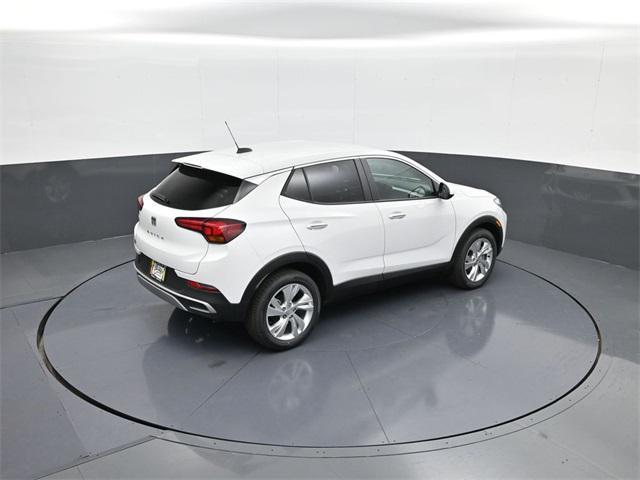 new 2026 Buick Encore GX car, priced at $26,059