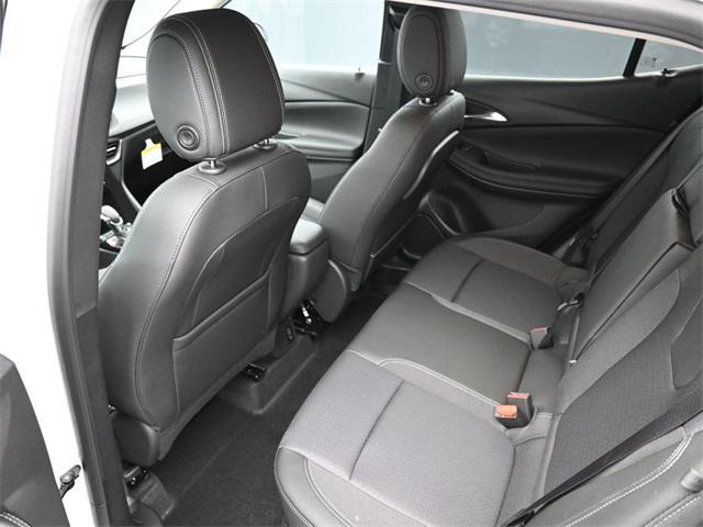 new 2026 Buick Encore GX car, priced at $26,059