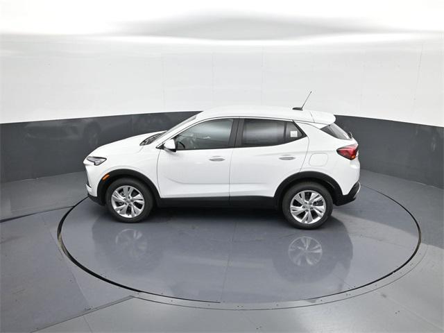 new 2026 Buick Encore GX car, priced at $26,059