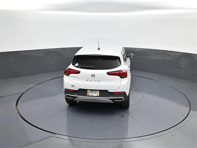 new 2026 Buick Encore GX car, priced at $26,059