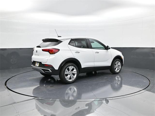 new 2026 Buick Encore GX car, priced at $26,059