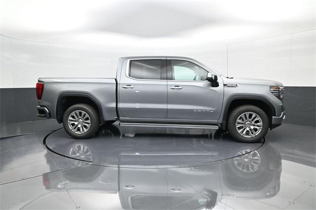 new 2025 GMC Sierra 1500 car, priced at $63,871