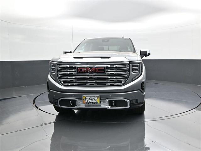 new 2025 GMC Sierra 1500 car, priced at $63,871