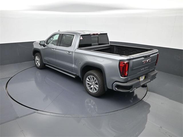 new 2025 GMC Sierra 1500 car, priced at $63,871