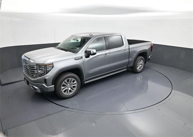 new 2025 GMC Sierra 1500 car, priced at $63,871
