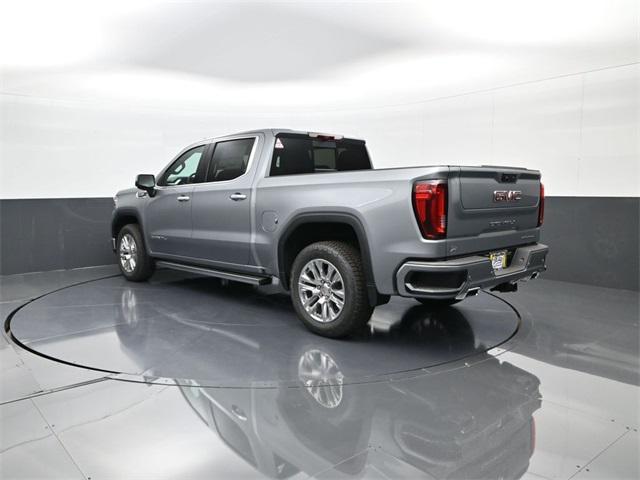 new 2025 GMC Sierra 1500 car, priced at $63,871