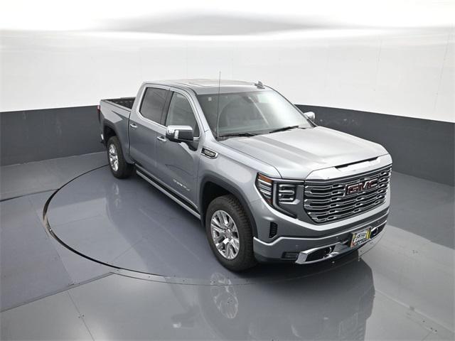 new 2025 GMC Sierra 1500 car, priced at $63,871