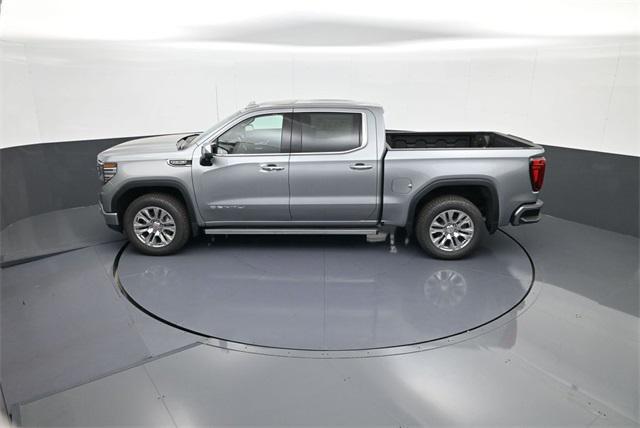 new 2025 GMC Sierra 1500 car, priced at $63,871
