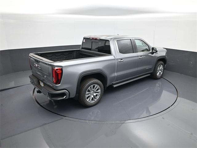 new 2025 GMC Sierra 1500 car, priced at $63,871