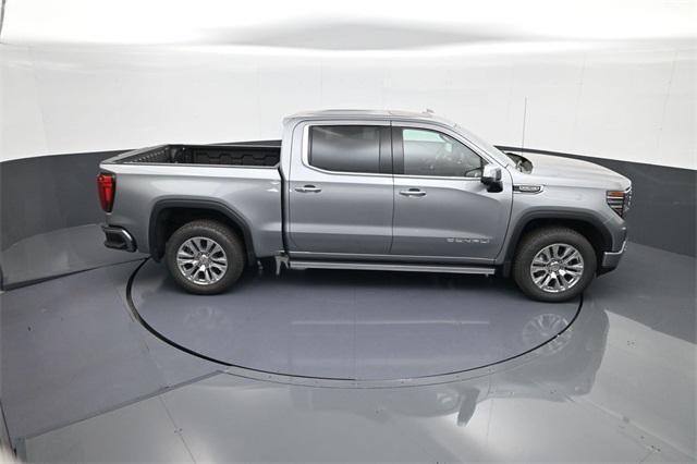 new 2025 GMC Sierra 1500 car, priced at $63,871