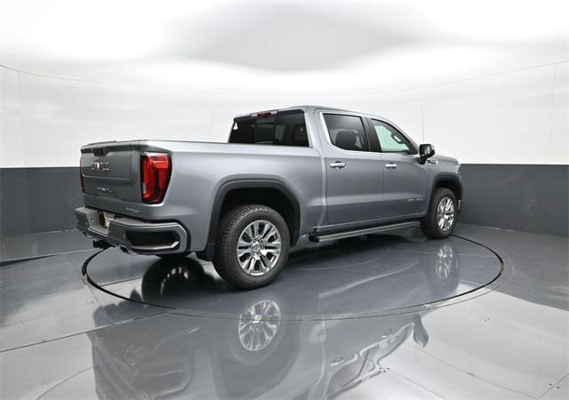 new 2025 GMC Sierra 1500 car, priced at $63,871
