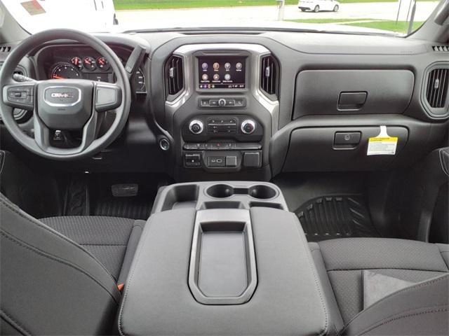 new 2025 GMC Sierra 3500 car, priced at $68,959