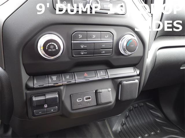 new 2025 GMC Sierra 3500 car, priced at $88,229
