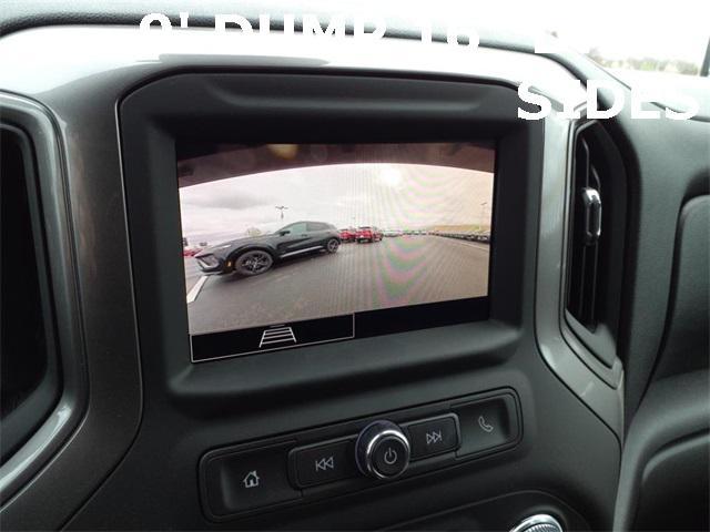 new 2025 GMC Sierra 3500 car, priced at $88,229