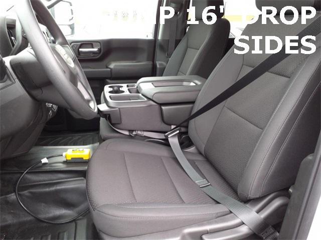 new 2025 GMC Sierra 3500 car, priced at $88,229
