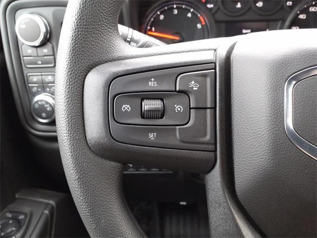 new 2025 GMC Sierra 3500 car, priced at $68,959