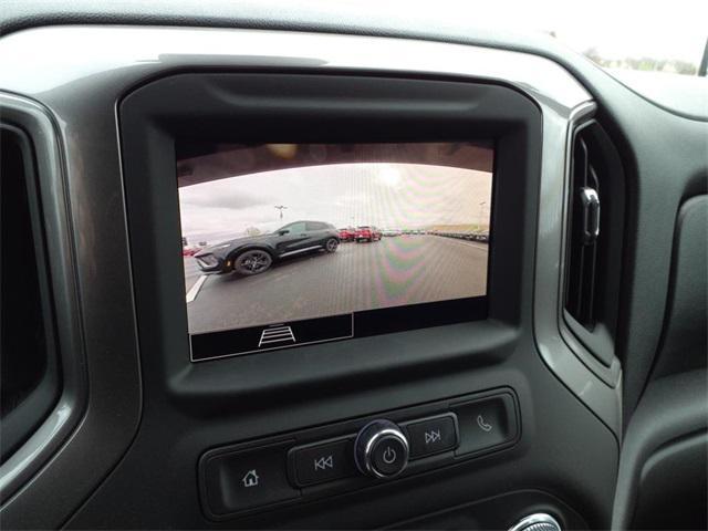 new 2025 GMC Sierra 3500 car, priced at $68,959