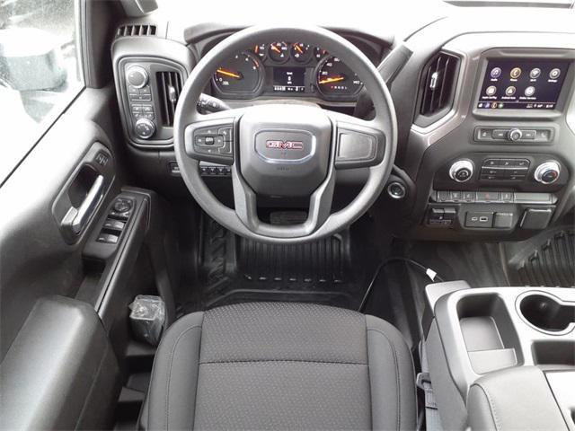 new 2025 GMC Sierra 3500 car, priced at $68,959