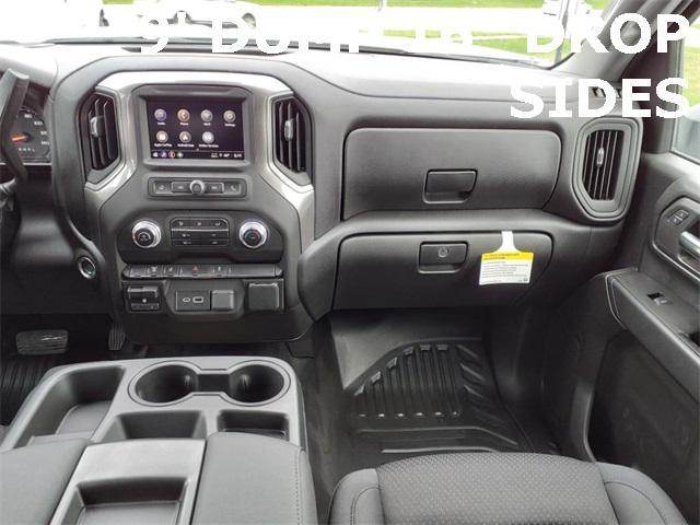 new 2025 GMC Sierra 3500 car, priced at $88,229