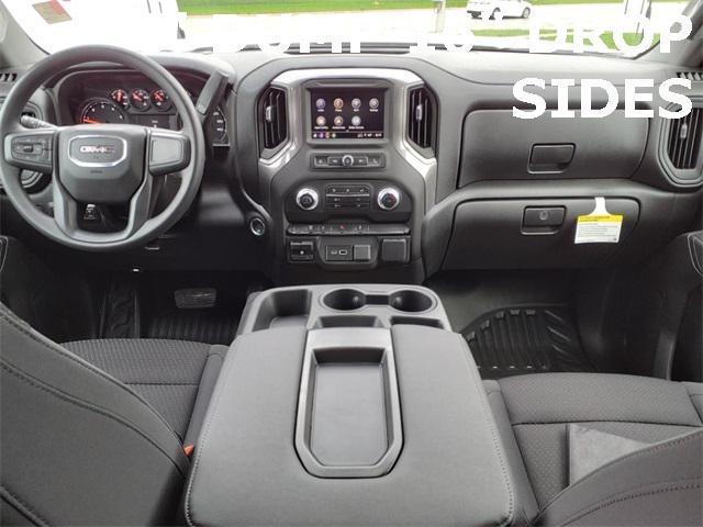 new 2025 GMC Sierra 3500 car, priced at $88,229