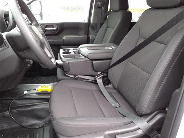 new 2025 GMC Sierra 3500 car, priced at $68,959