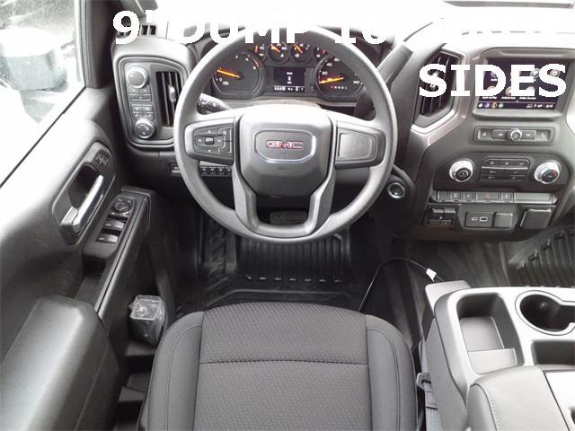 new 2025 GMC Sierra 3500 car, priced at $88,229