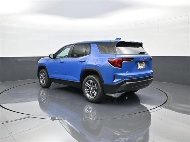 new 2025 GMC Terrain car, priced at $32,890