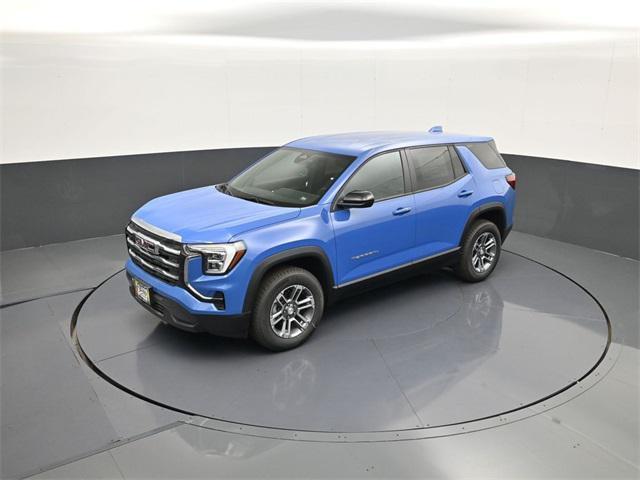 new 2025 GMC Terrain car, priced at $32,890