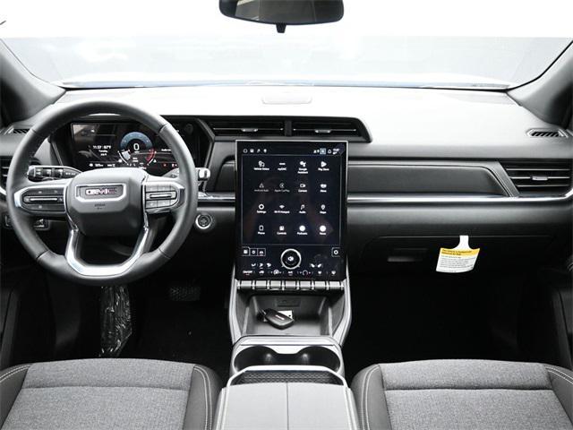 new 2025 GMC Terrain car, priced at $32,890