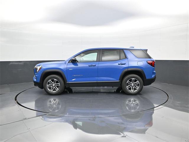 new 2025 GMC Terrain car, priced at $32,890
