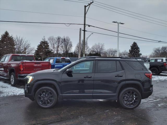 new 2025 GMC Terrain car, priced at $35,964