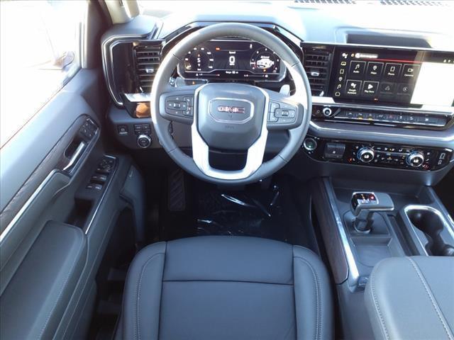 new 2025 GMC Sierra 1500 car, priced at $61,129