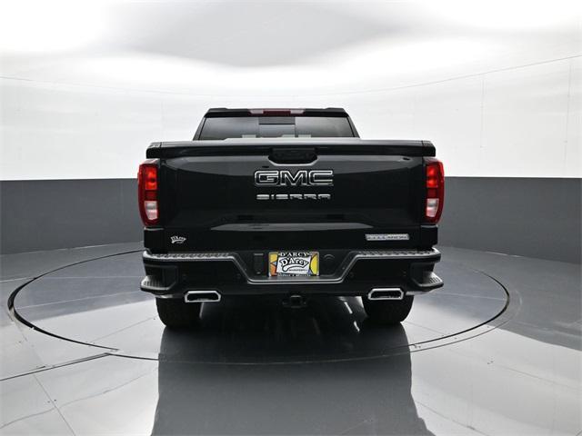 new 2025 GMC Sierra 1500 car, priced at $57,499