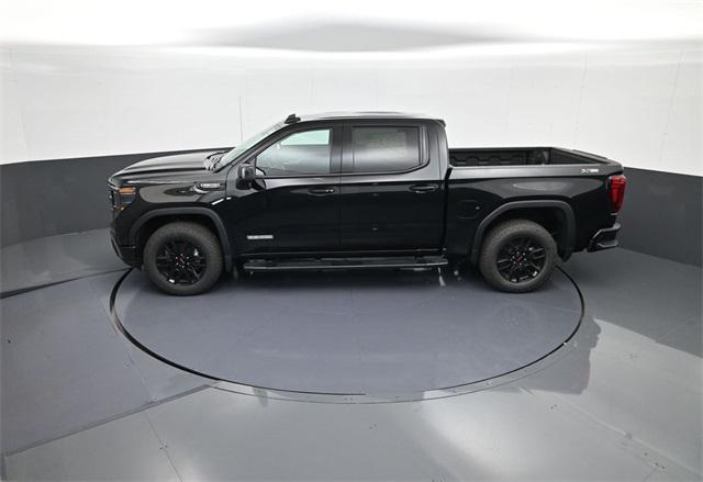 new 2025 GMC Sierra 1500 car, priced at $57,499