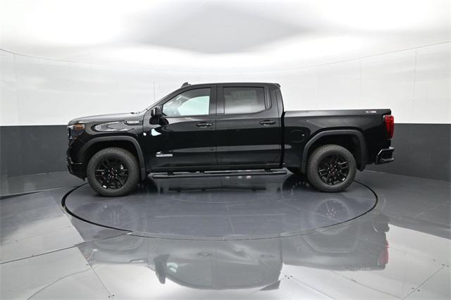 new 2025 GMC Sierra 1500 car, priced at $57,499