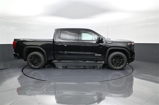 new 2025 GMC Sierra 1500 car, priced at $57,499