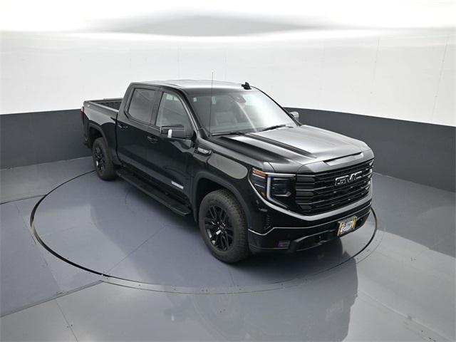 new 2025 GMC Sierra 1500 car, priced at $57,499